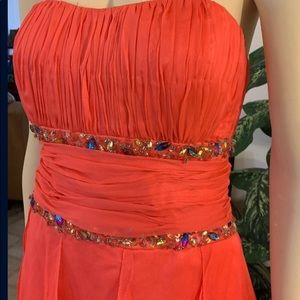 Prom Dress Juliet fashion Millex